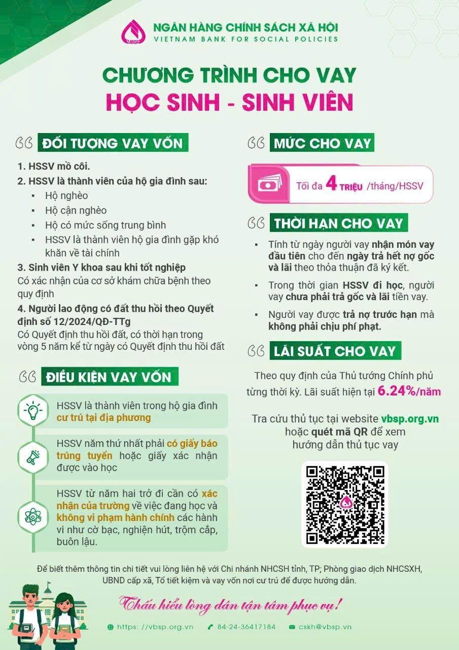 Ngân hàng CSXH tỉnh Hưng Yên thực hiện đối chiếu, phân loại nợ khách hàng vay vốn năm 2025 và bổ sung hồ sơ mở tài khoản tổ viên tổ tiết kiệm và vay vốn